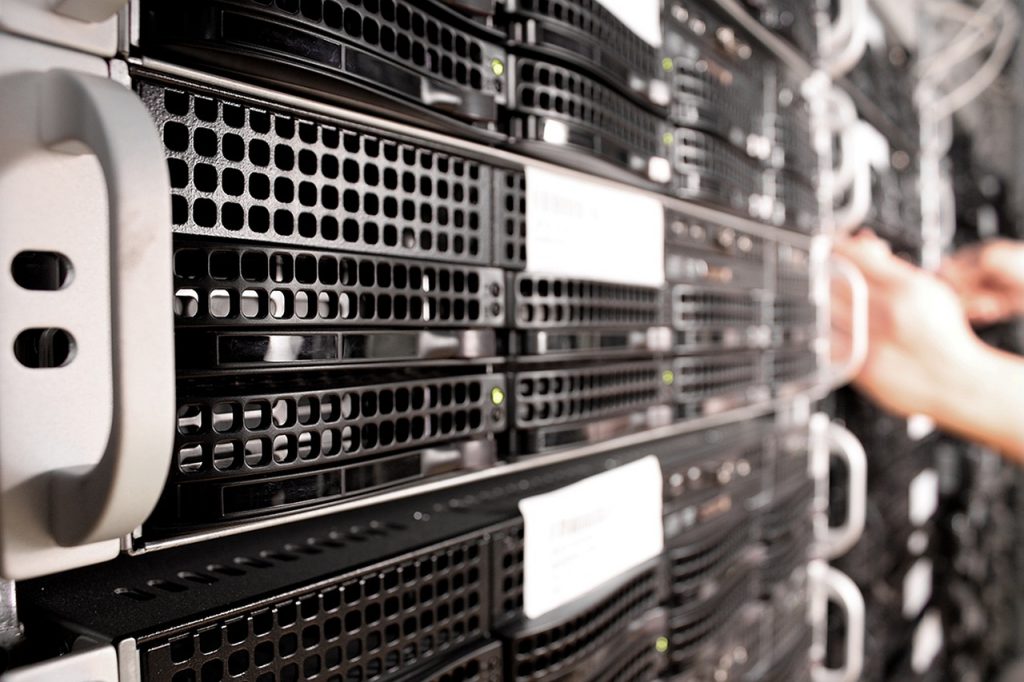 Databases in der Cloud